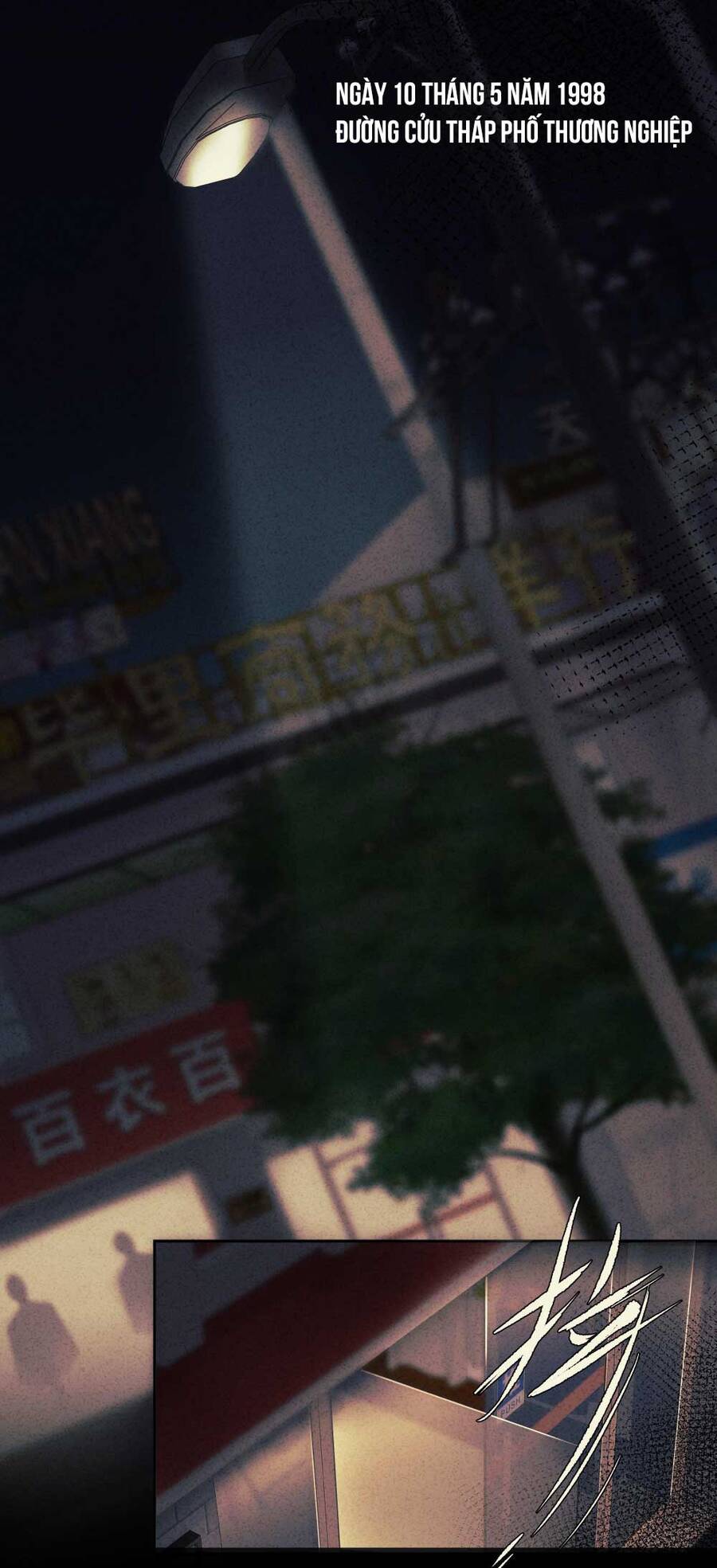 Thiếu Nữ Xinh Đẹp Ảo Tưởng Mình Bị Sát Hại Chapter 1 - 3