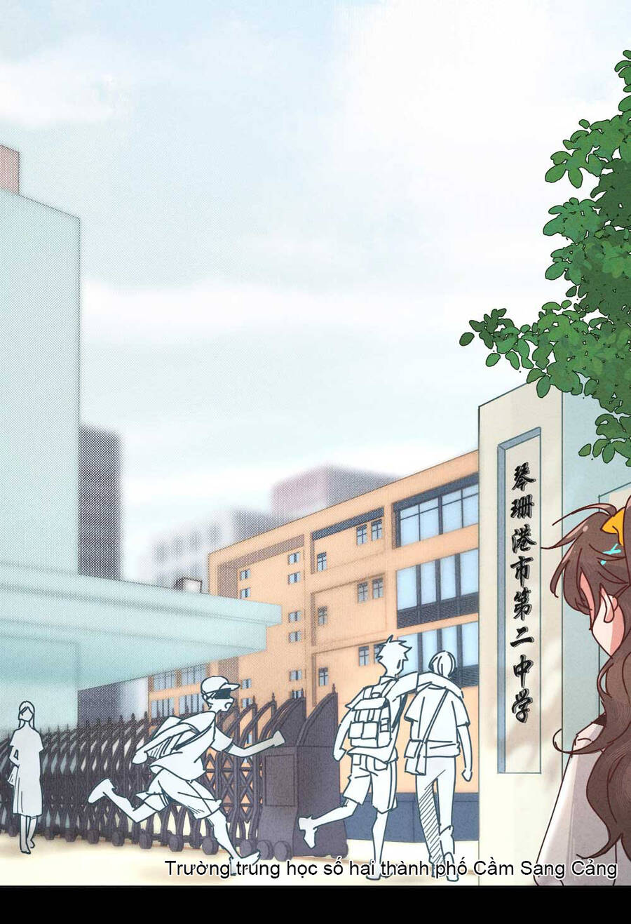 Thiếu Nữ Xinh Đẹp Ảo Tưởng Mình Bị Sát Hại Chapter 1 - 22