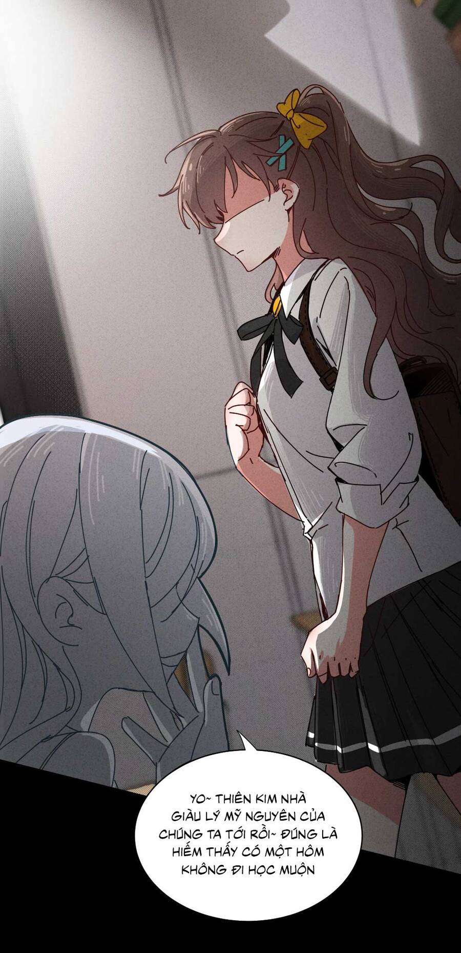 Thiếu Nữ Xinh Đẹp Ảo Tưởng Mình Bị Sát Hại Chapter 1 - 25