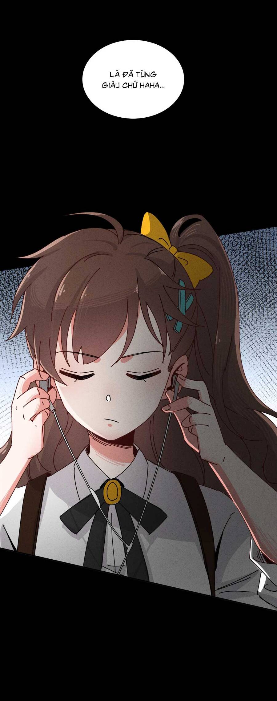 Thiếu Nữ Xinh Đẹp Ảo Tưởng Mình Bị Sát Hại Chapter 1 - 26