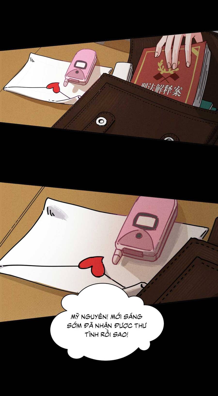 Thiếu Nữ Xinh Đẹp Ảo Tưởng Mình Bị Sát Hại Chapter 1 - 27