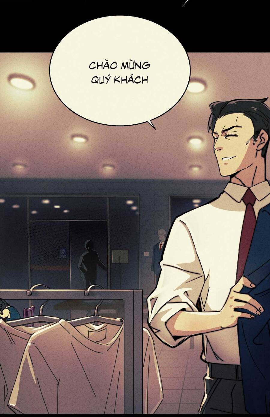 Thiếu Nữ Xinh Đẹp Ảo Tưởng Mình Bị Sát Hại Chapter 1 - 4