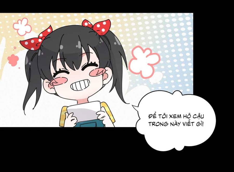 Thiếu Nữ Xinh Đẹp Ảo Tưởng Mình Bị Sát Hại Chapter 1 - 32