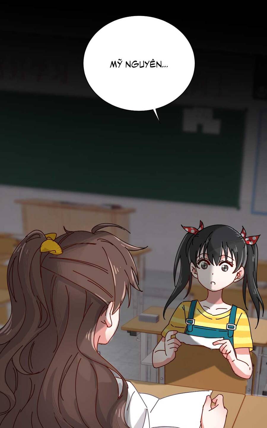 Thiếu Nữ Xinh Đẹp Ảo Tưởng Mình Bị Sát Hại Chapter 1 - 35