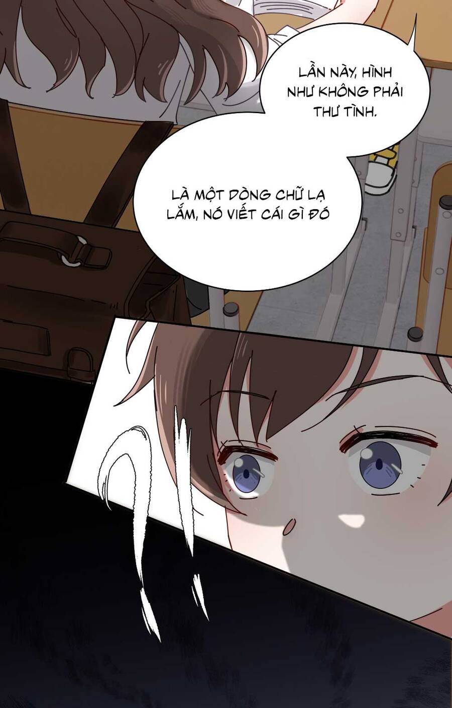 Thiếu Nữ Xinh Đẹp Ảo Tưởng Mình Bị Sát Hại Chapter 1 - 36