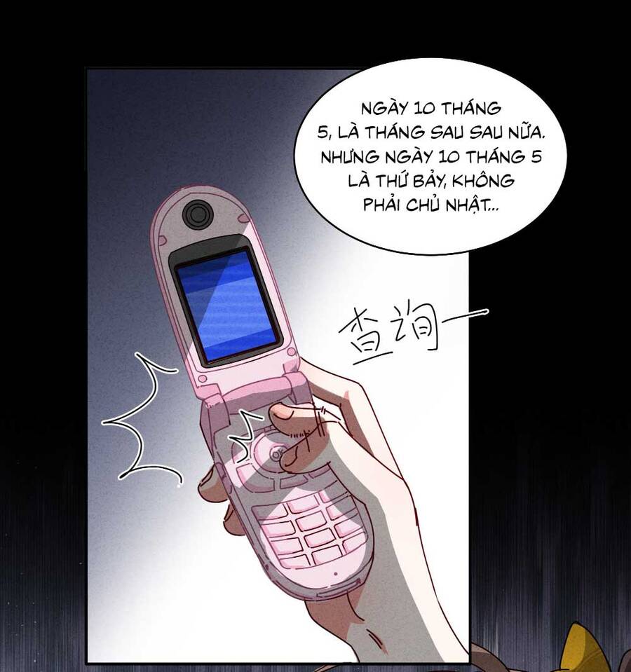 Thiếu Nữ Xinh Đẹp Ảo Tưởng Mình Bị Sát Hại Chapter 1 - 39