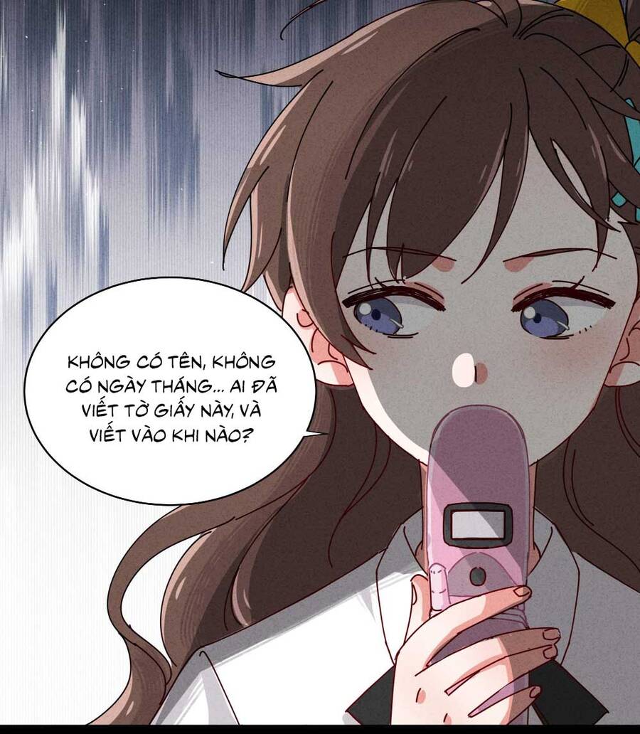 Thiếu Nữ Xinh Đẹp Ảo Tưởng Mình Bị Sát Hại Chapter 1 - 40