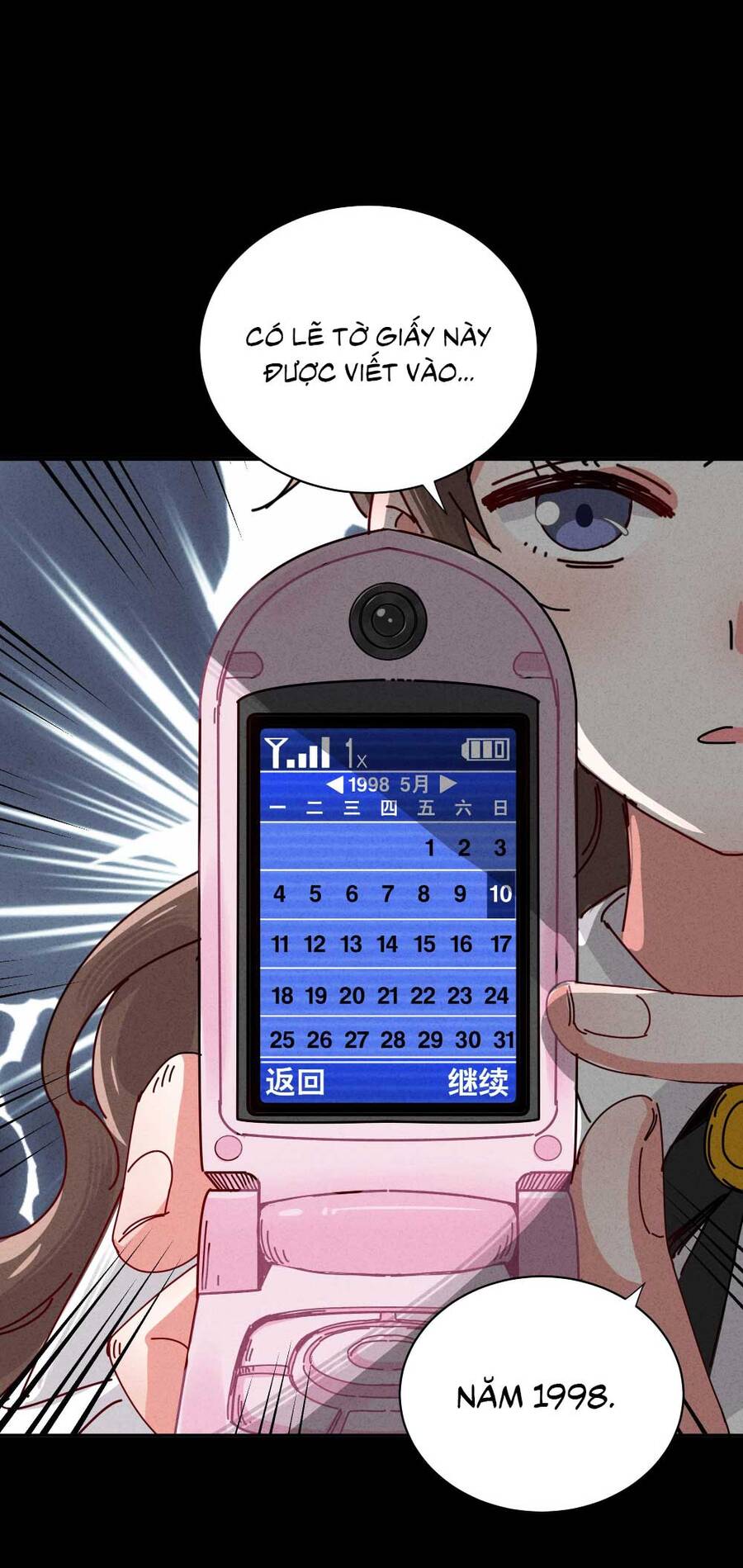 Thiếu Nữ Xinh Đẹp Ảo Tưởng Mình Bị Sát Hại Chapter 1 - 42