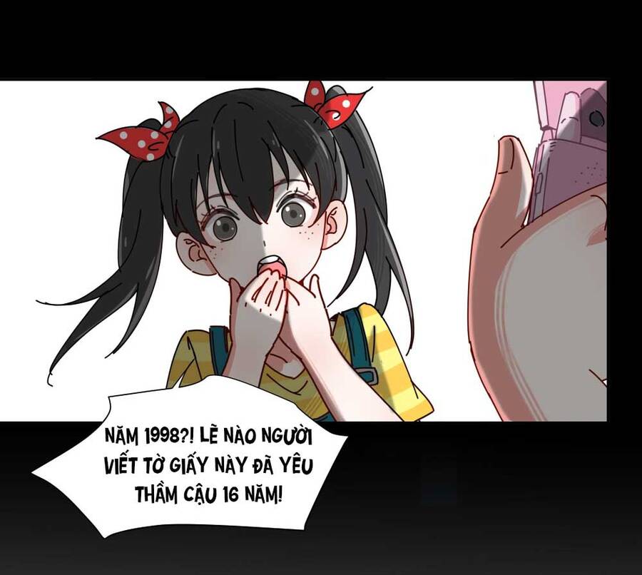 Thiếu Nữ Xinh Đẹp Ảo Tưởng Mình Bị Sát Hại Chapter 1 - 43