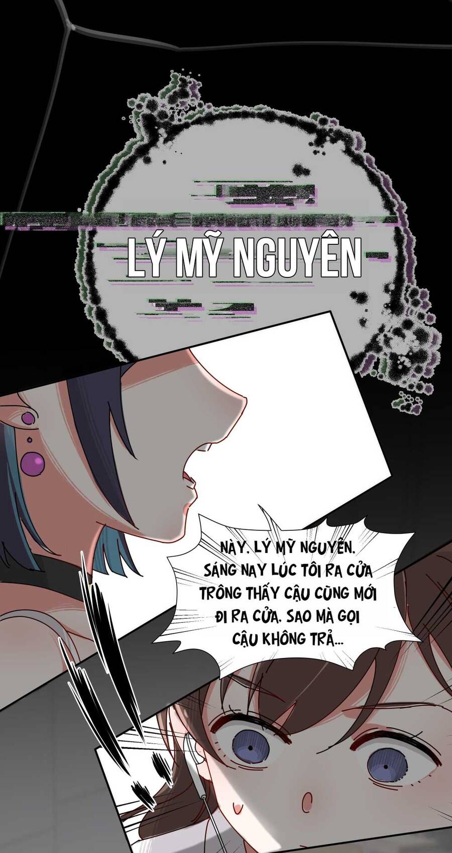 Thiếu Nữ Xinh Đẹp Ảo Tưởng Mình Bị Sát Hại Chapter 1 - 48