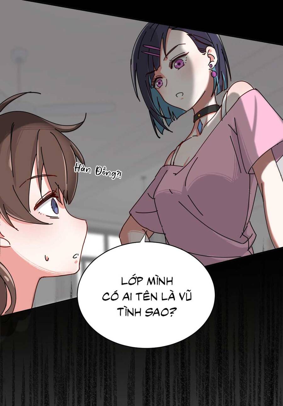 Thiếu Nữ Xinh Đẹp Ảo Tưởng Mình Bị Sát Hại Chapter 1 - 50
