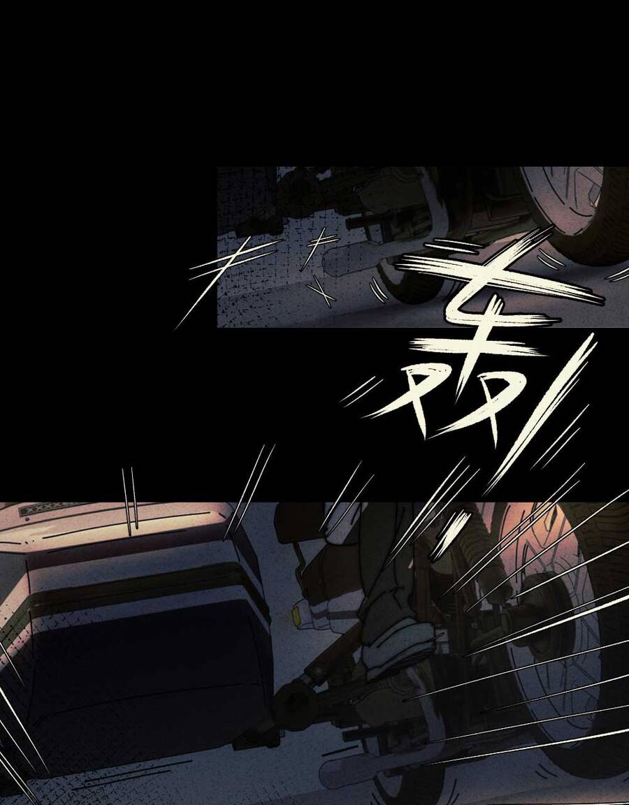 Thiếu Nữ Xinh Đẹp Ảo Tưởng Mình Bị Sát Hại Chapter 1 - 6