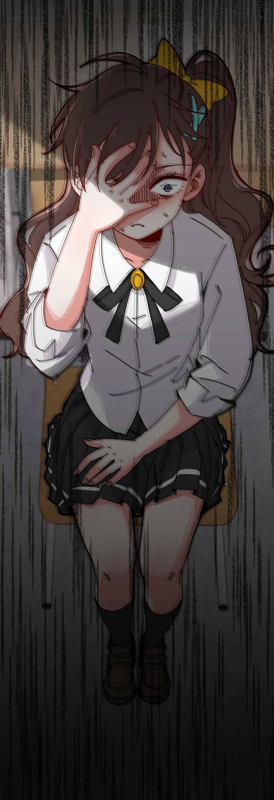 Thiếu Nữ Xinh Đẹp Ảo Tưởng Mình Bị Sát Hại Chapter 1 - 51