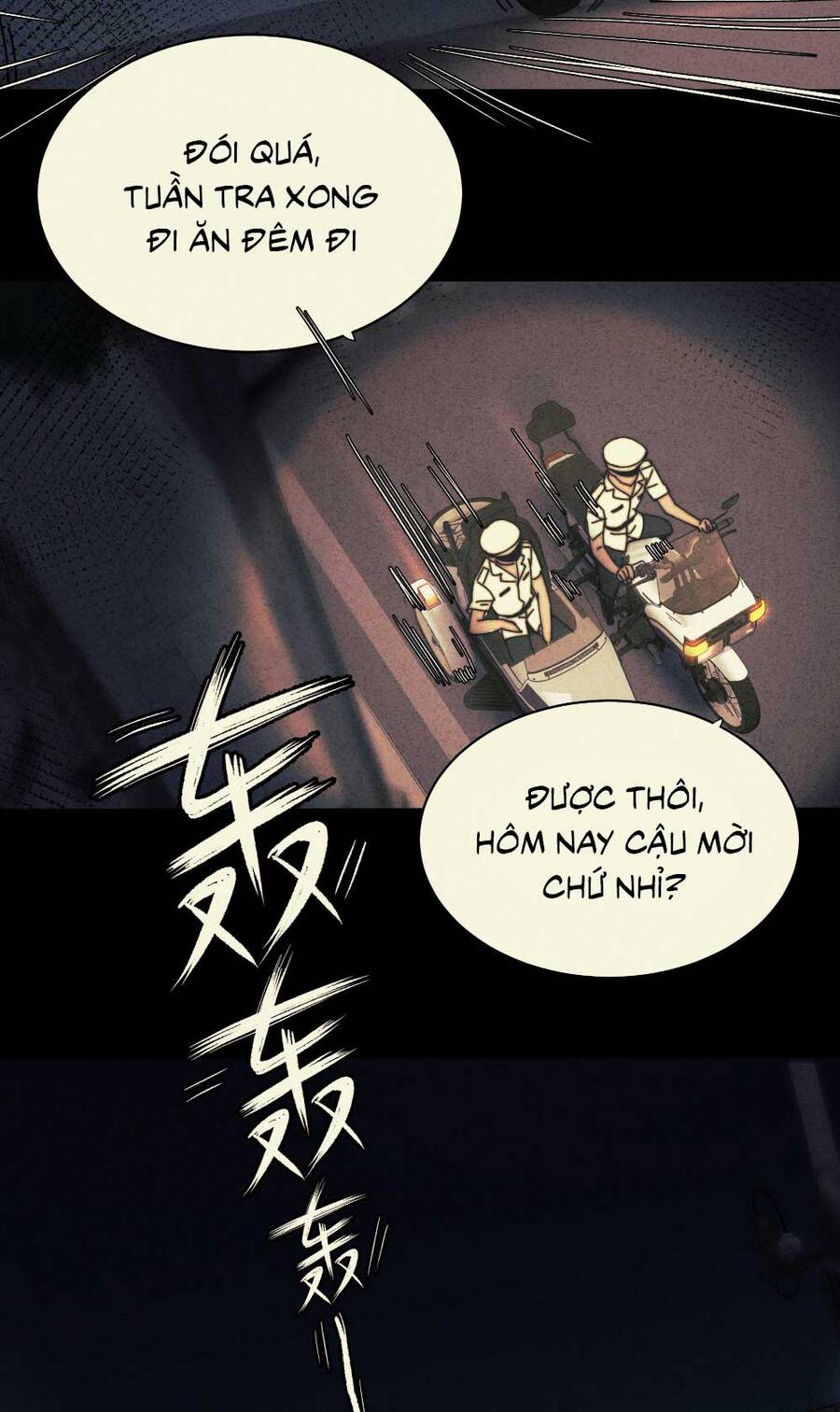 Thiếu Nữ Xinh Đẹp Ảo Tưởng Mình Bị Sát Hại Chapter 1 - 7