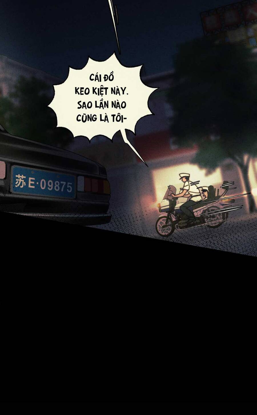 Thiếu Nữ Xinh Đẹp Ảo Tưởng Mình Bị Sát Hại Chapter 1 - 8