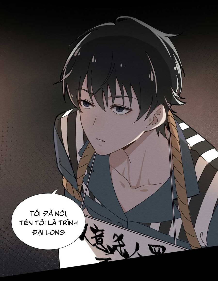 Thiếu Nữ Xinh Đẹp Ảo Tưởng Mình Bị Sát Hại Chapter 10.5 - 12