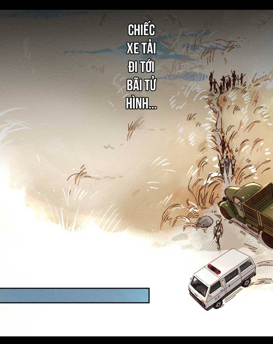 Thiếu Nữ Xinh Đẹp Ảo Tưởng Mình Bị Sát Hại Chapter 10.5 - 13