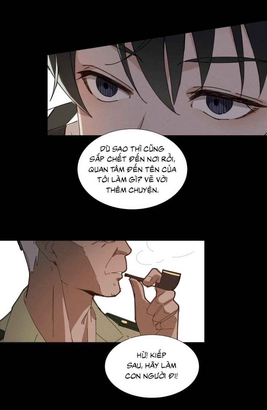 Thiếu Nữ Xinh Đẹp Ảo Tưởng Mình Bị Sát Hại Chapter 10.5 - 15