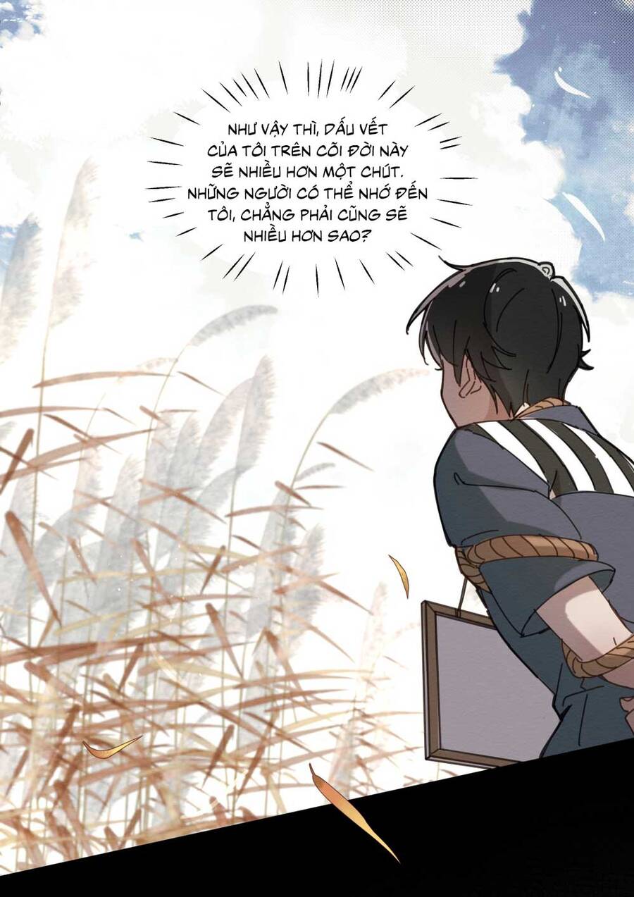 Thiếu Nữ Xinh Đẹp Ảo Tưởng Mình Bị Sát Hại Chapter 10.5 - 19