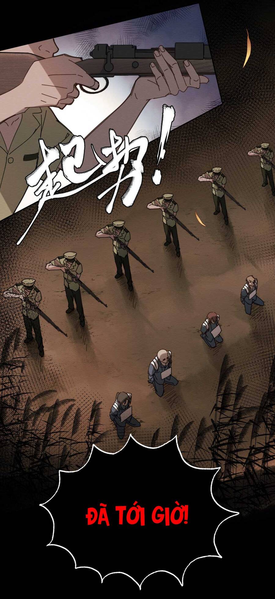 Thiếu Nữ Xinh Đẹp Ảo Tưởng Mình Bị Sát Hại Chapter 10.5 - 20