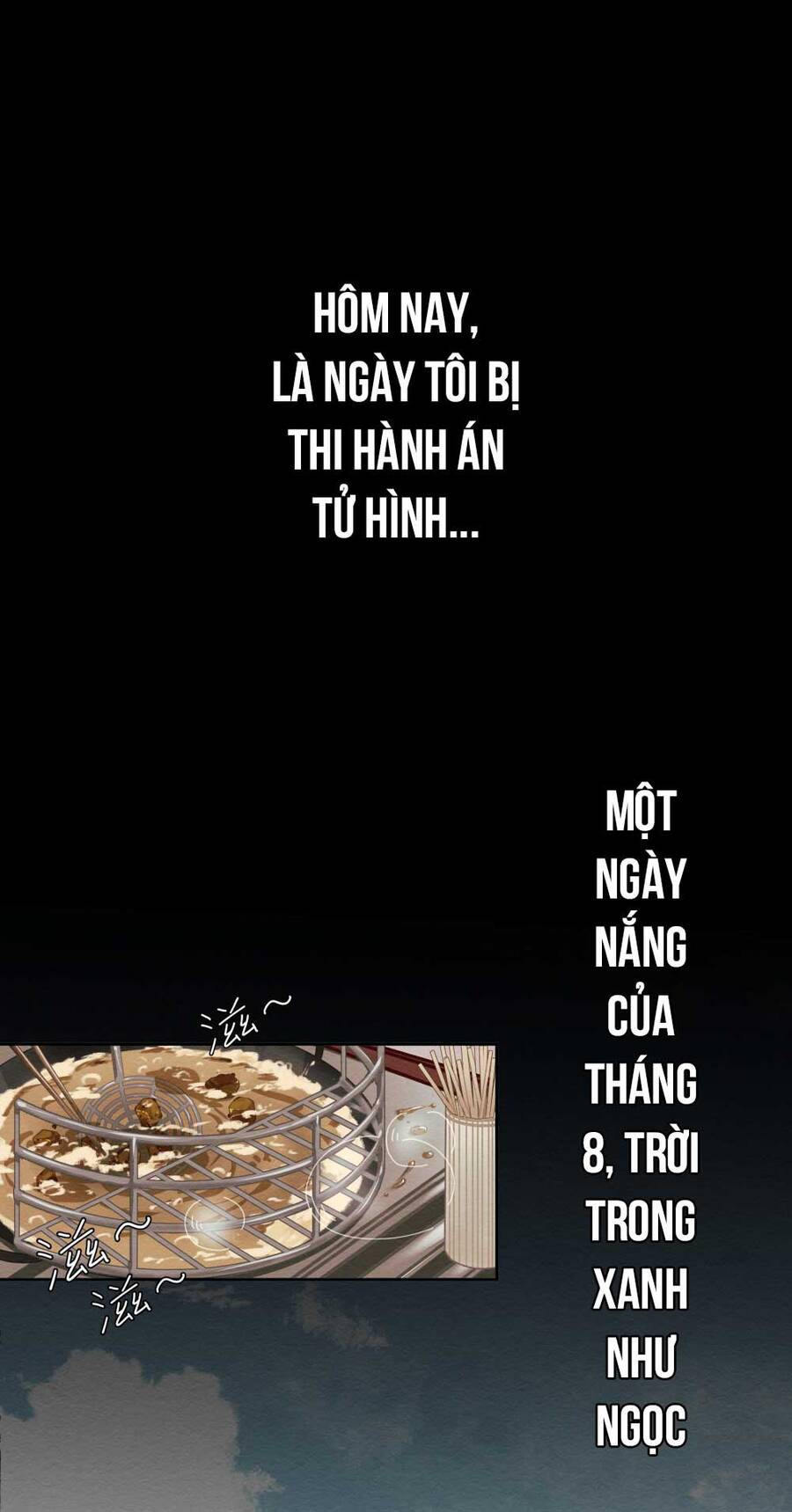 Thiếu Nữ Xinh Đẹp Ảo Tưởng Mình Bị Sát Hại Chapter 10.5 - 3