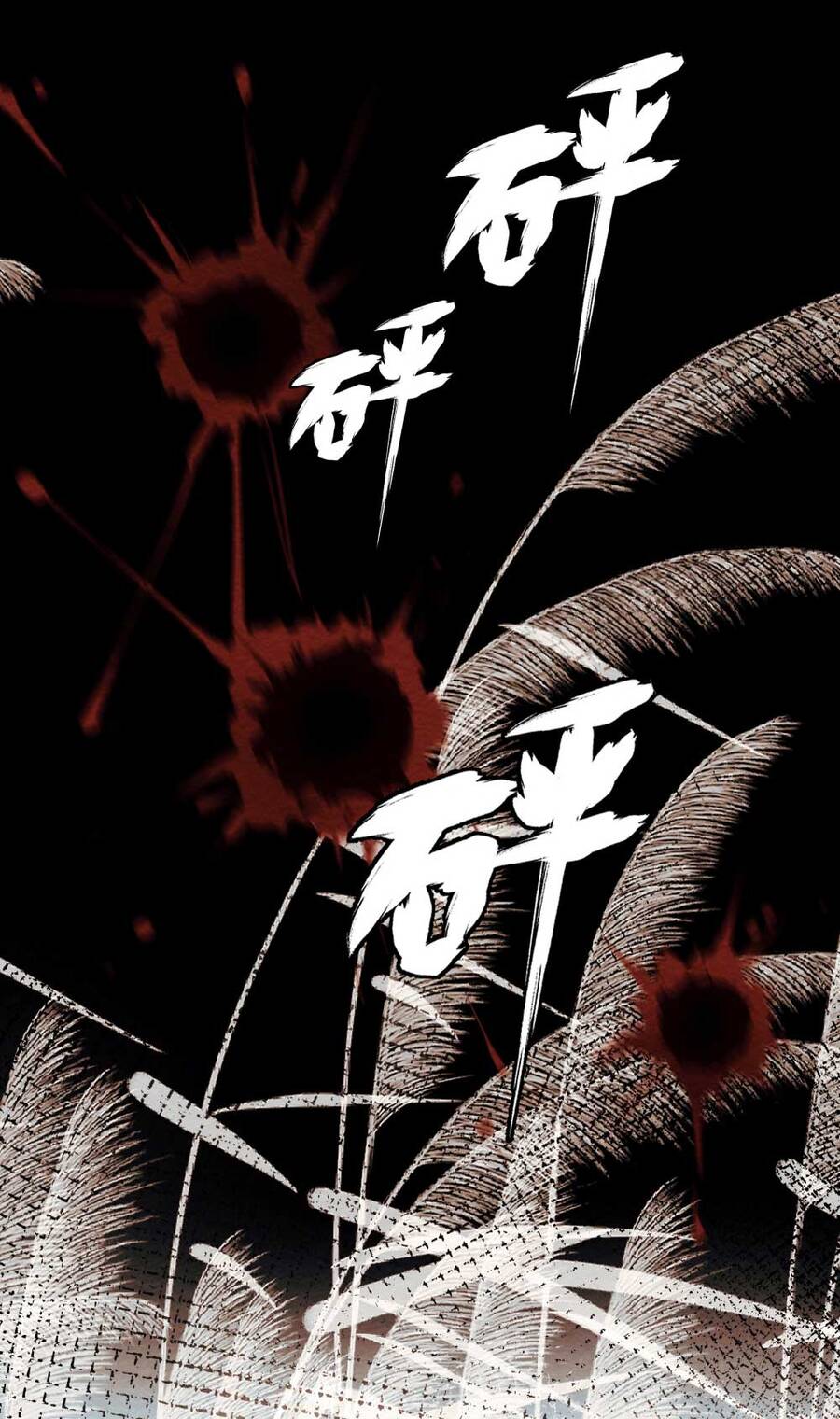 Thiếu Nữ Xinh Đẹp Ảo Tưởng Mình Bị Sát Hại Chapter 10.5 - 21