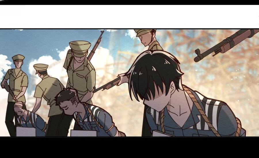 Thiếu Nữ Xinh Đẹp Ảo Tưởng Mình Bị Sát Hại Chapter 10.5 - 7