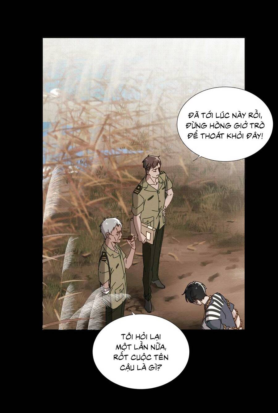 Thiếu Nữ Xinh Đẹp Ảo Tưởng Mình Bị Sát Hại Chapter 10.5 - 9