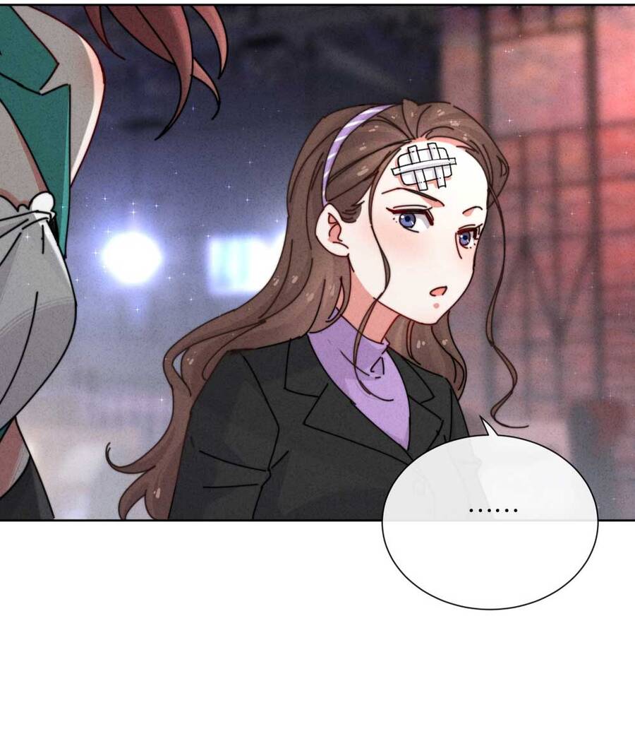 Thiếu Nữ Xinh Đẹp Ảo Tưởng Mình Bị Sát Hại Chapter 10 - 13