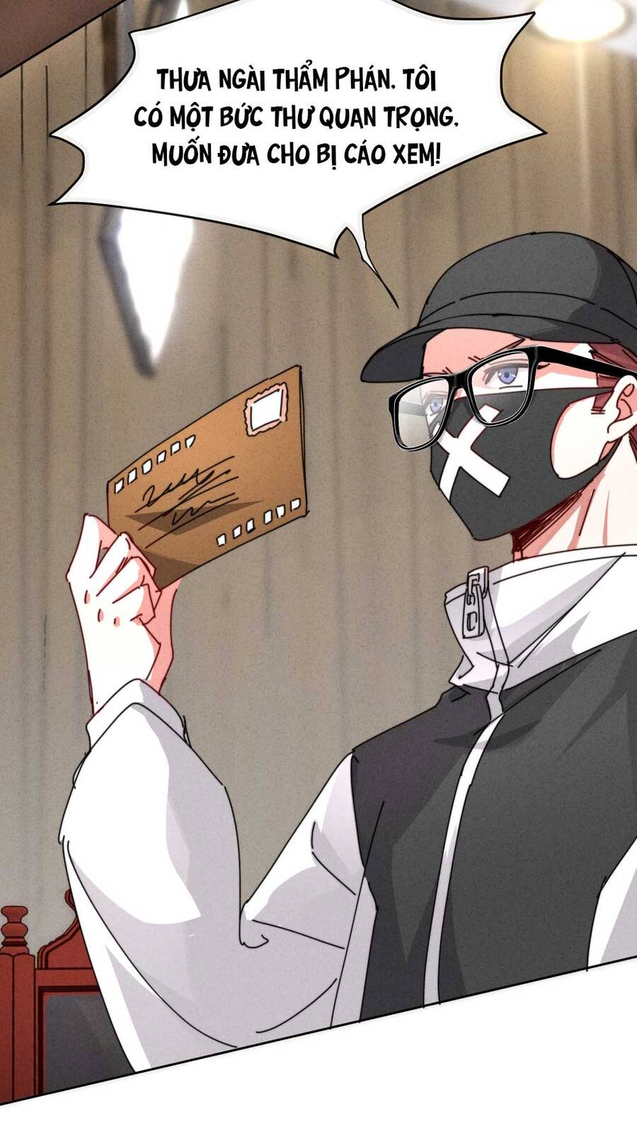 Thiếu Nữ Xinh Đẹp Ảo Tưởng Mình Bị Sát Hại Chapter 10 - 27