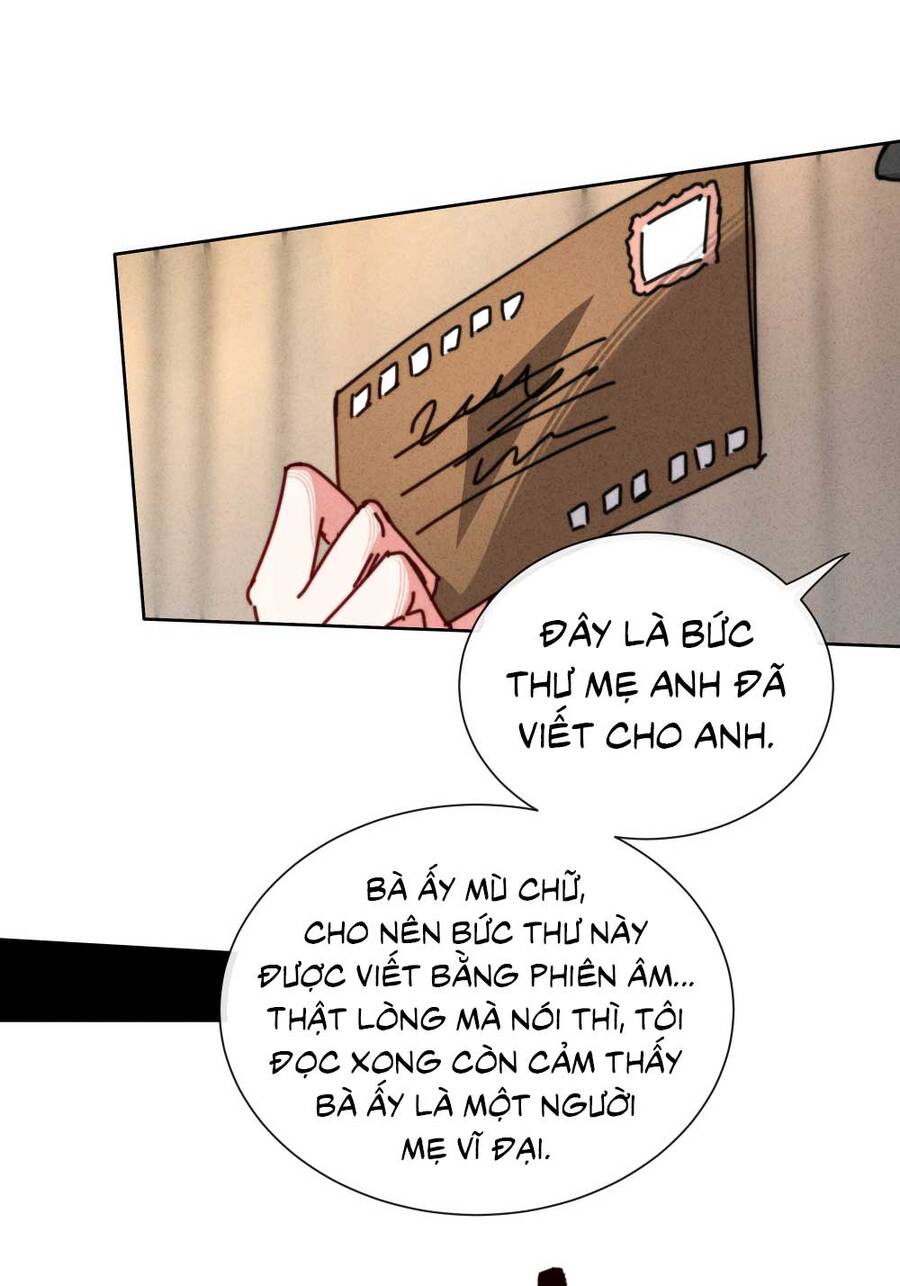 Thiếu Nữ Xinh Đẹp Ảo Tưởng Mình Bị Sát Hại Chapter 10 - 29