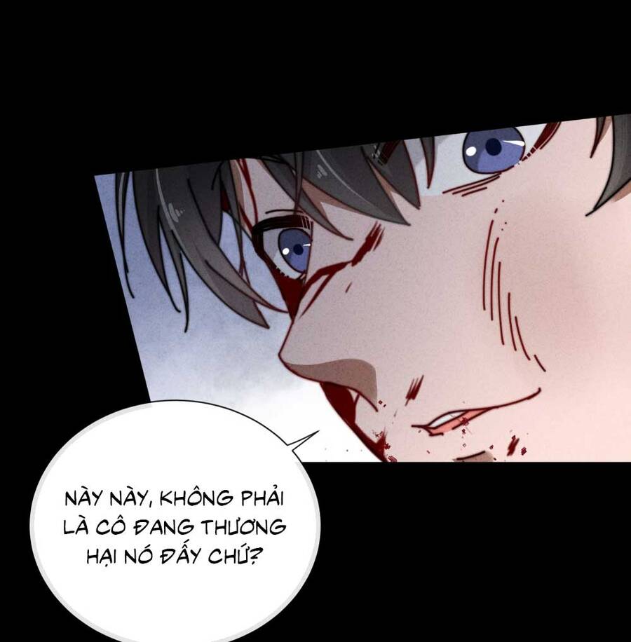 Thiếu Nữ Xinh Đẹp Ảo Tưởng Mình Bị Sát Hại Chapter 10 - 4