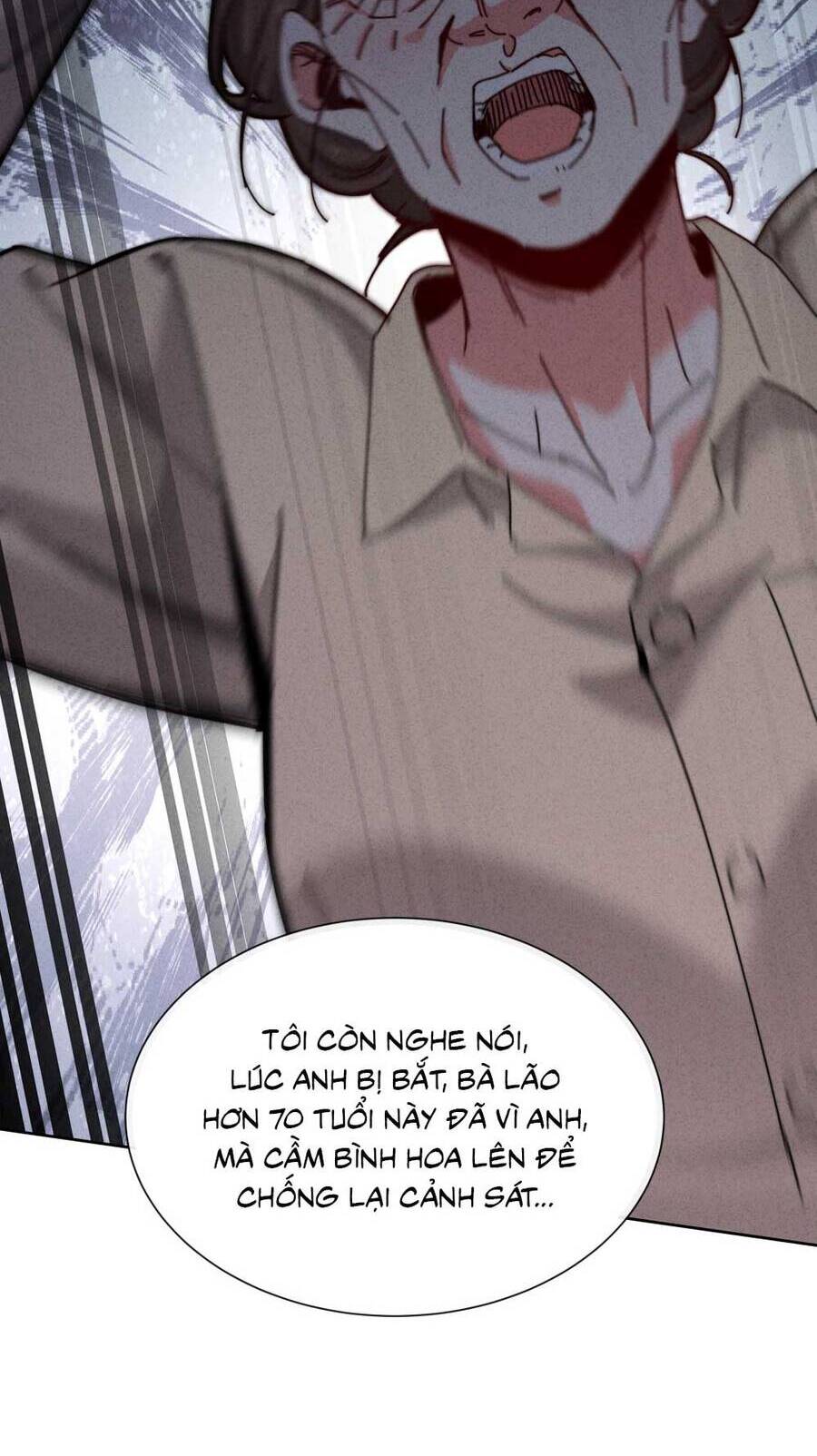 Thiếu Nữ Xinh Đẹp Ảo Tưởng Mình Bị Sát Hại Chapter 10 - 31