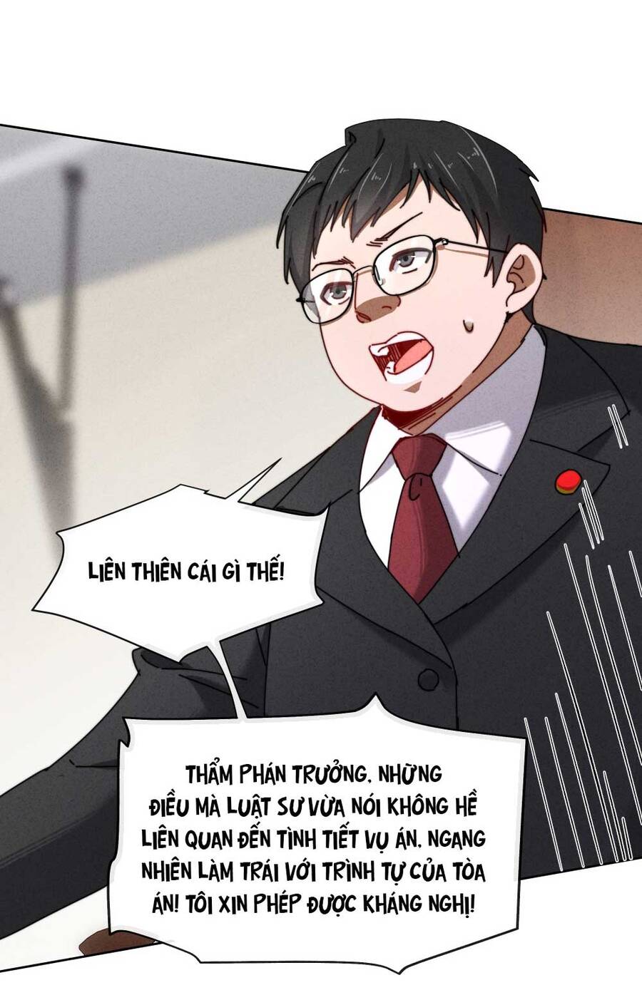 Thiếu Nữ Xinh Đẹp Ảo Tưởng Mình Bị Sát Hại Chapter 10 - 32