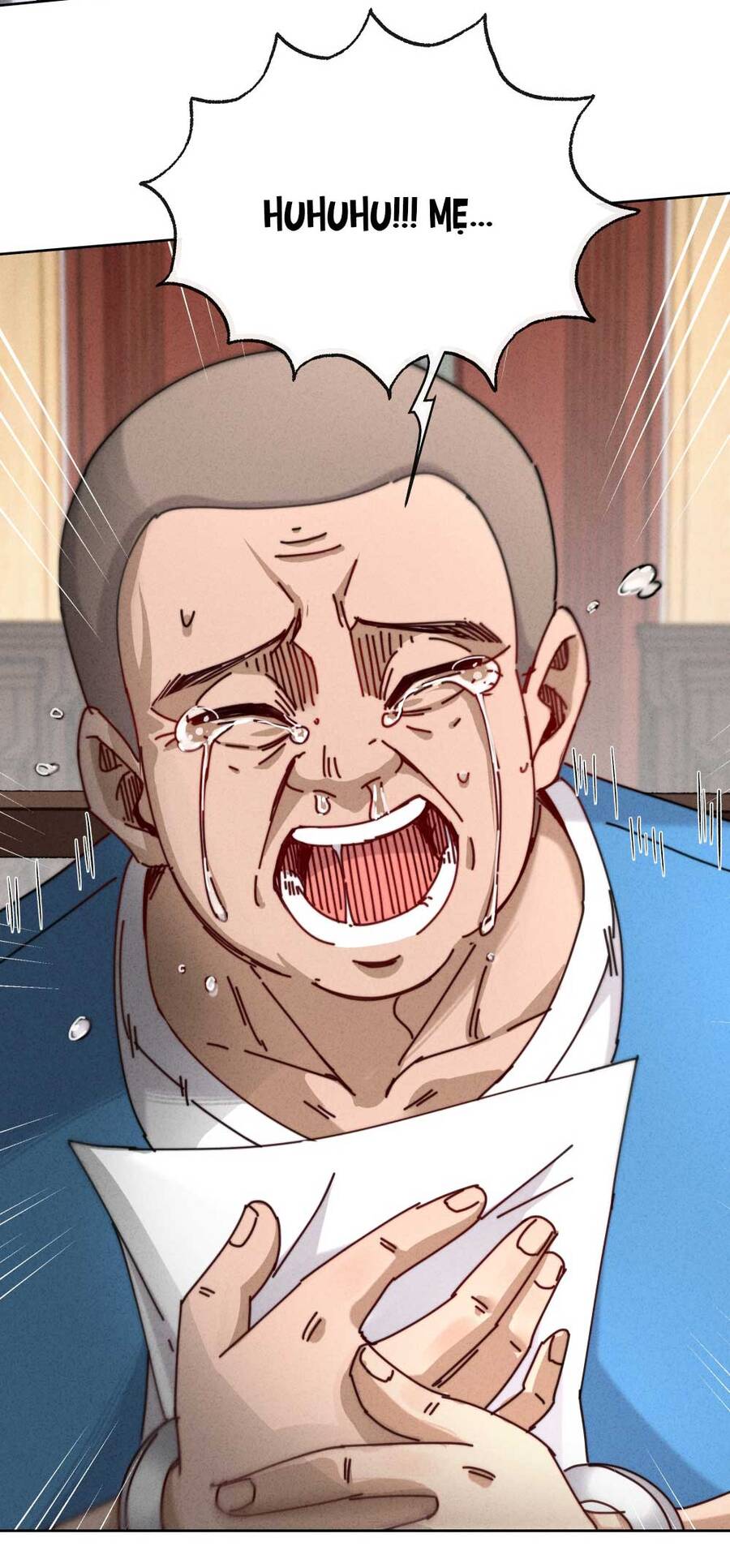 Thiếu Nữ Xinh Đẹp Ảo Tưởng Mình Bị Sát Hại Chapter 10 - 35