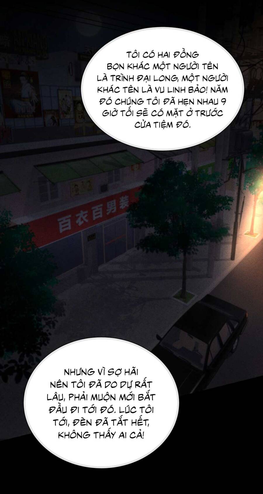 Thiếu Nữ Xinh Đẹp Ảo Tưởng Mình Bị Sát Hại Chapter 10 - 39