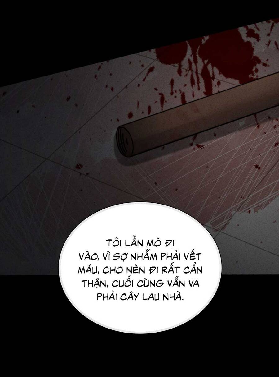 Thiếu Nữ Xinh Đẹp Ảo Tưởng Mình Bị Sát Hại Chapter 10 - 40