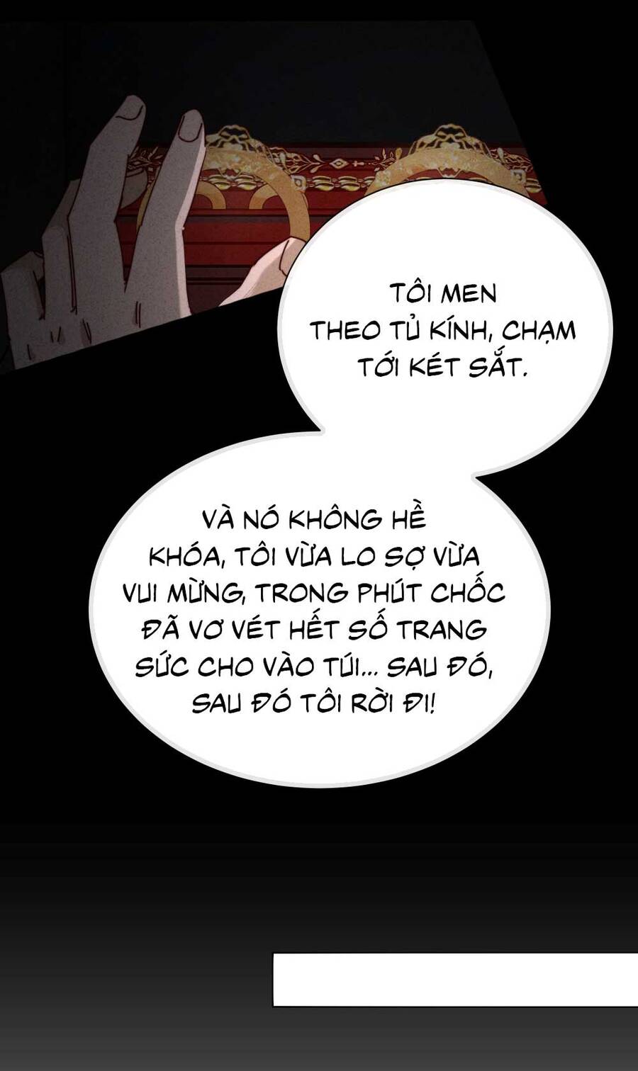 Thiếu Nữ Xinh Đẹp Ảo Tưởng Mình Bị Sát Hại Chapter 10 - 41