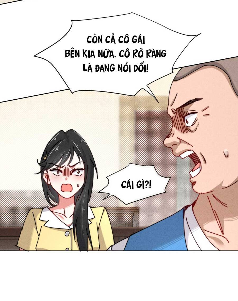 Thiếu Nữ Xinh Đẹp Ảo Tưởng Mình Bị Sát Hại Chapter 10 - 43