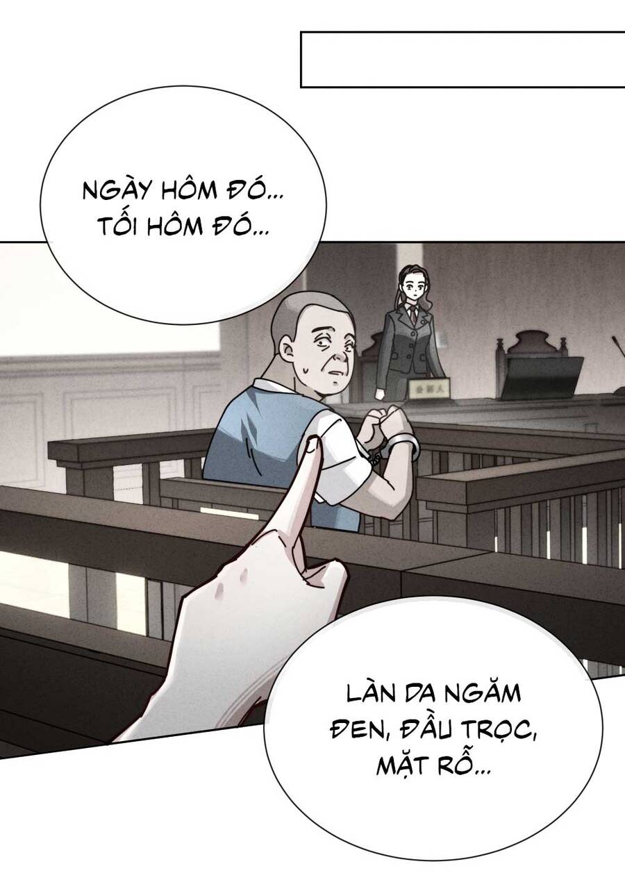 Thiếu Nữ Xinh Đẹp Ảo Tưởng Mình Bị Sát Hại Chapter 10 - 44