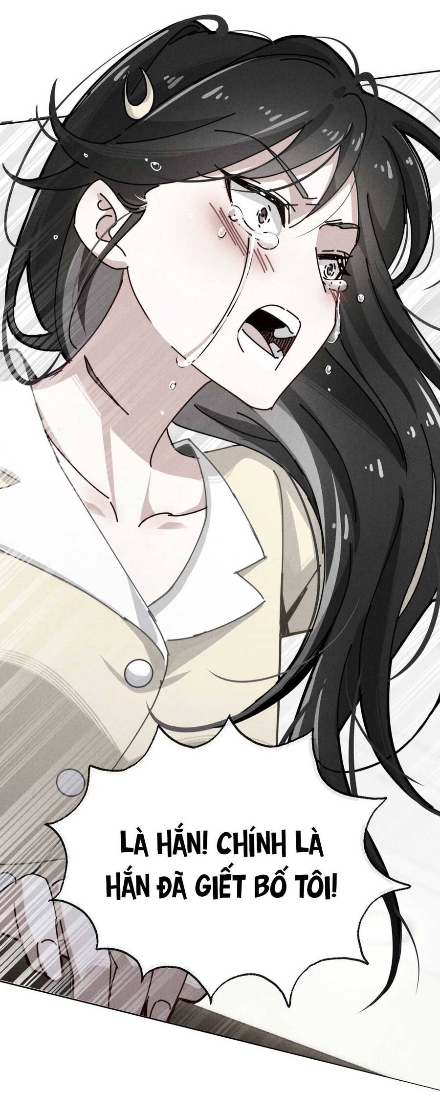 Thiếu Nữ Xinh Đẹp Ảo Tưởng Mình Bị Sát Hại Chapter 10 - 45