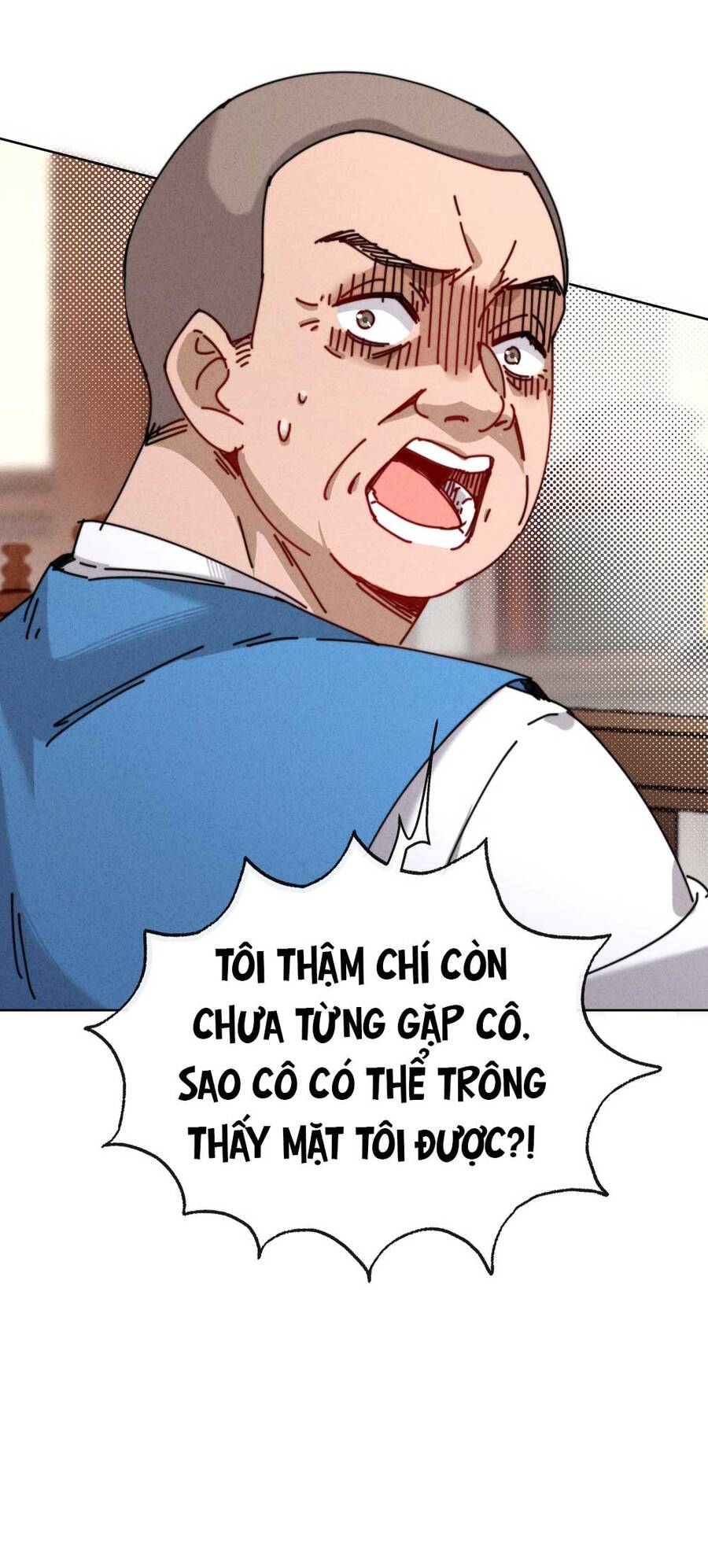 Thiếu Nữ Xinh Đẹp Ảo Tưởng Mình Bị Sát Hại Chapter 10 - 46