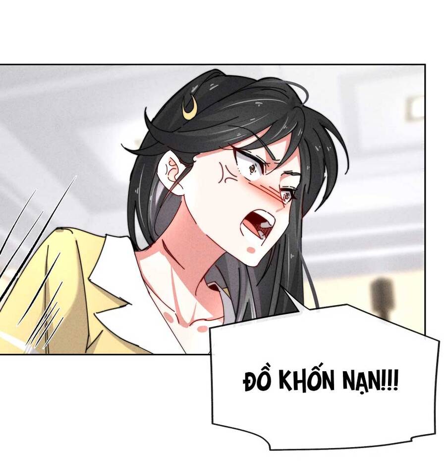 Thiếu Nữ Xinh Đẹp Ảo Tưởng Mình Bị Sát Hại Chapter 10 - 47