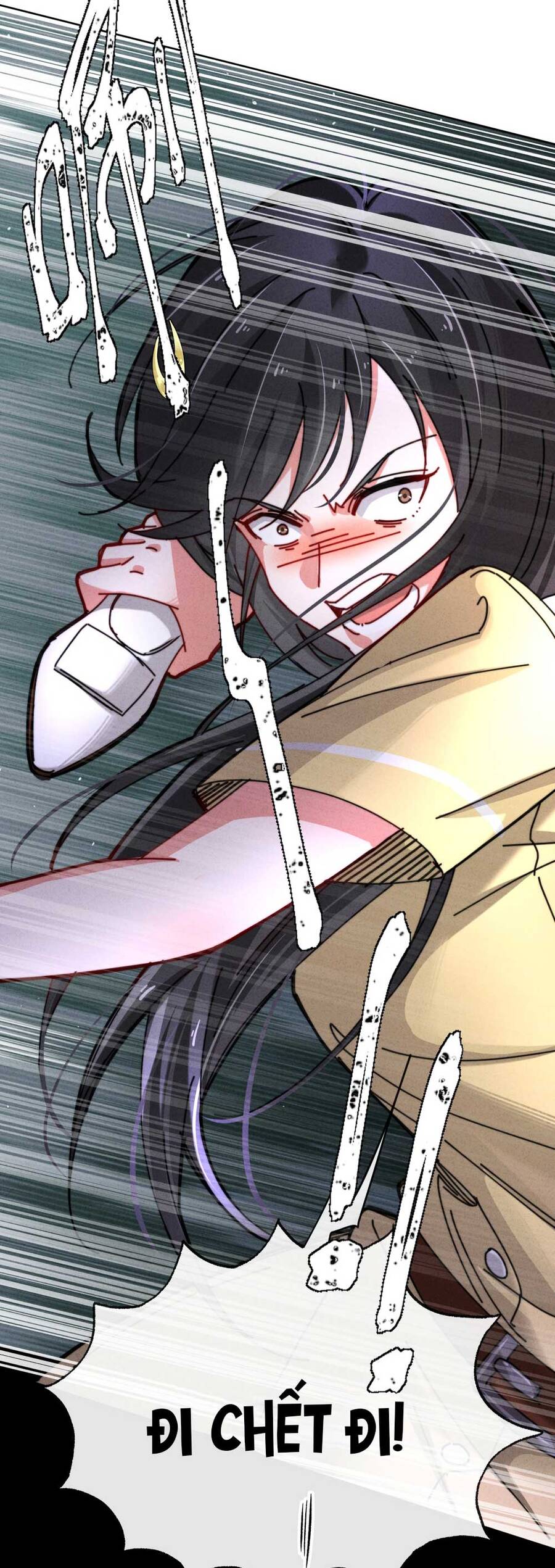 Thiếu Nữ Xinh Đẹp Ảo Tưởng Mình Bị Sát Hại Chapter 10 - 49