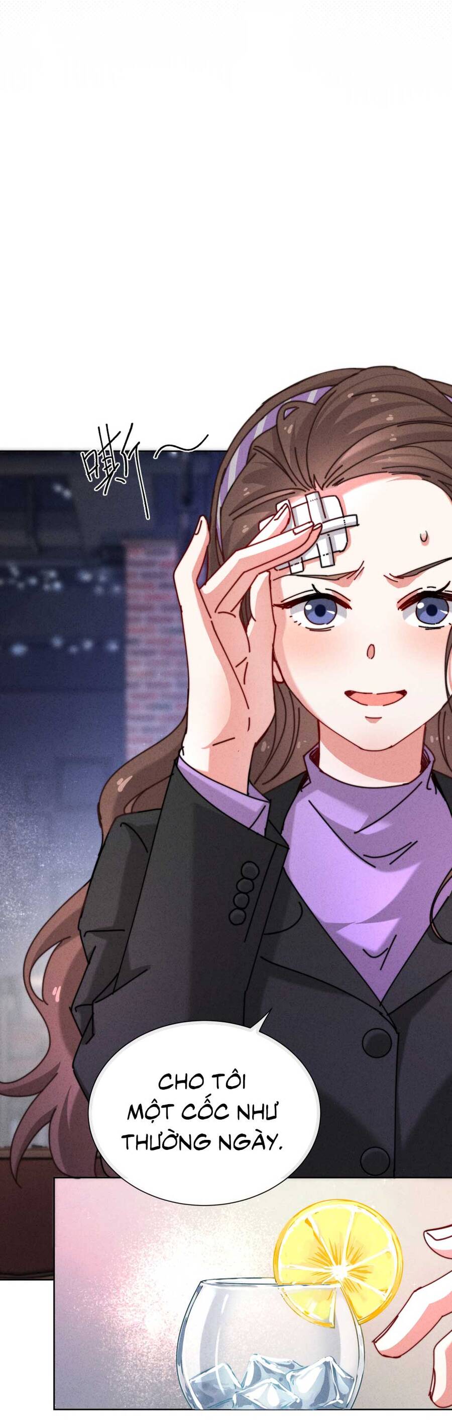 Thiếu Nữ Xinh Đẹp Ảo Tưởng Mình Bị Sát Hại Chapter 10 - 52