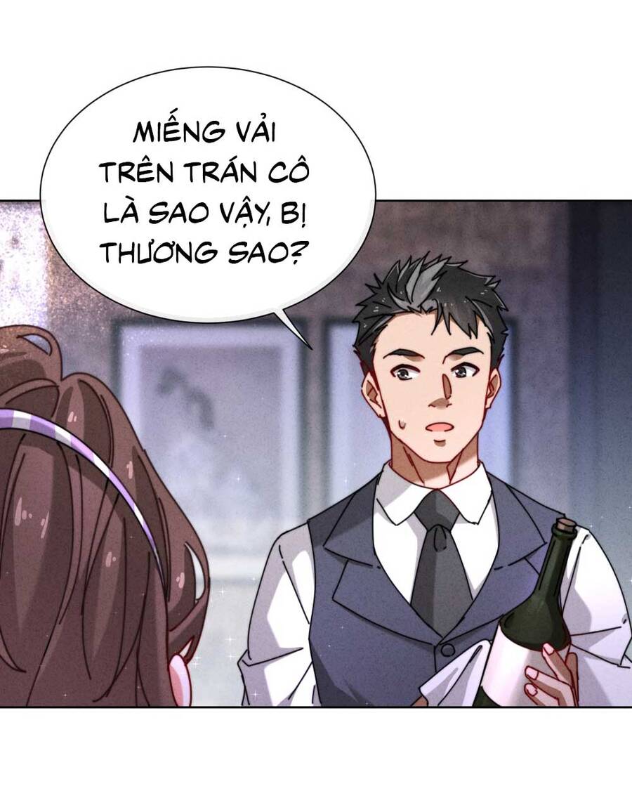 Thiếu Nữ Xinh Đẹp Ảo Tưởng Mình Bị Sát Hại Chapter 10 - 53