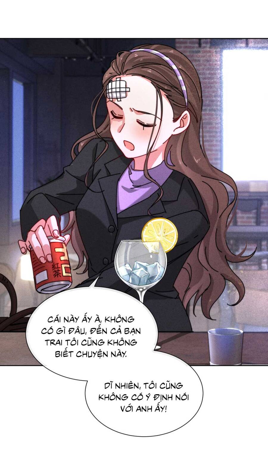 Thiếu Nữ Xinh Đẹp Ảo Tưởng Mình Bị Sát Hại Chapter 10 - 54