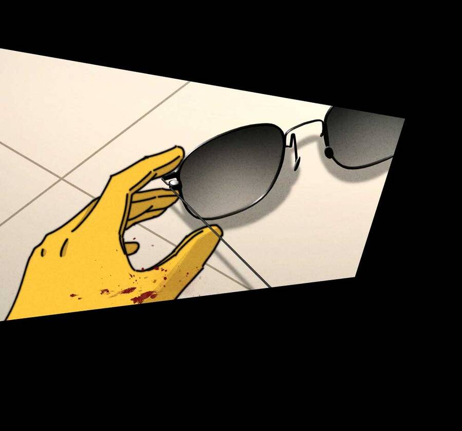 Thiếu Nữ Xinh Đẹp Ảo Tưởng Mình Bị Sát Hại Chapter 10 - 7