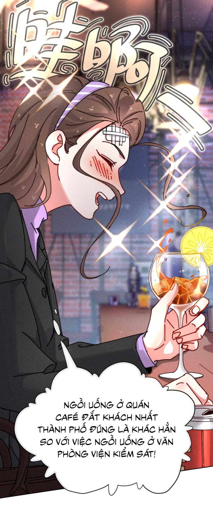 Thiếu Nữ Xinh Đẹp Ảo Tưởng Mình Bị Sát Hại Chapter 10 - 9