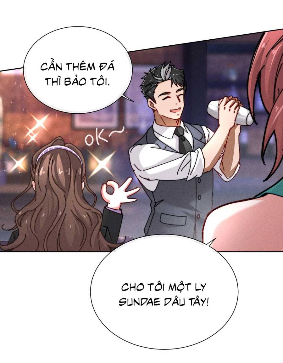 Thiếu Nữ Xinh Đẹp Ảo Tưởng Mình Bị Sát Hại Chapter 10 - 10